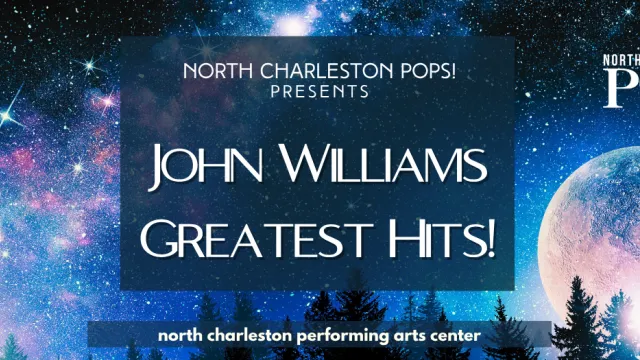 John Williams Greatest Hits