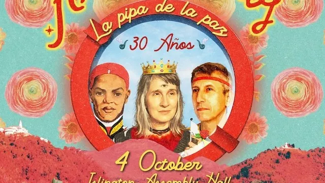 Aterciopelados