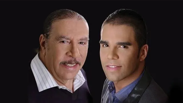 Grupo Cañaveral & Los Hermanos Flores