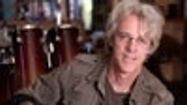 Stewart Copeland - Have I Said Too Much?