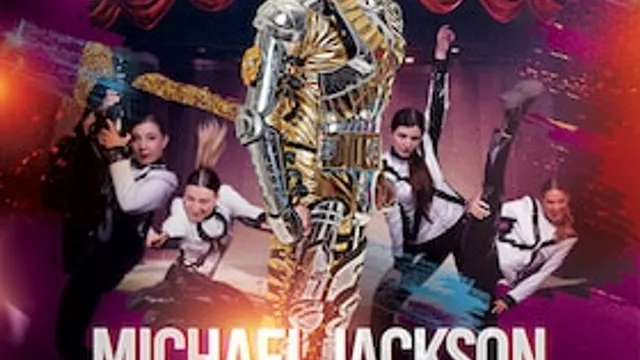 Michael Jackson Tribute live Experience - A Tribute to Michael Jackson