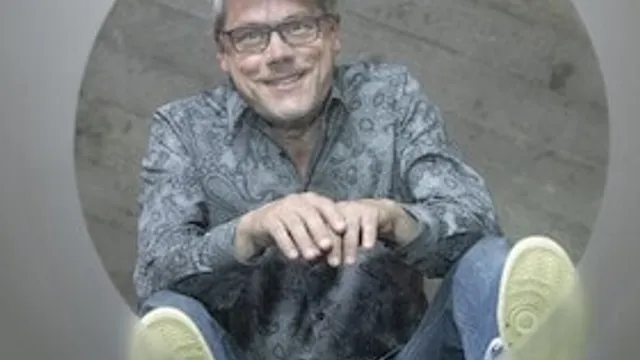 Christoph Sieber