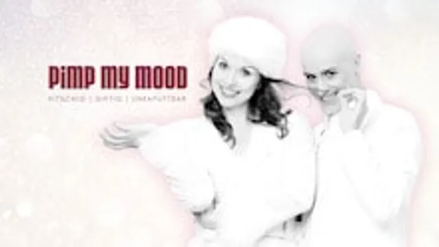Pimp My Mood - Kitschig | Giftig | Unkaputtbar