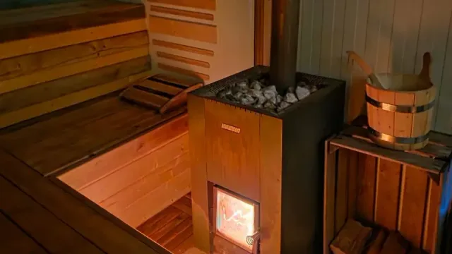 Nisi-Sauna: Afterwork Saunaabend auf dem Nisihof