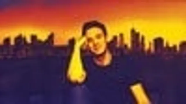 Boy Falls From The Sky