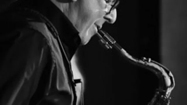 Michael Villmow-Jazztrio