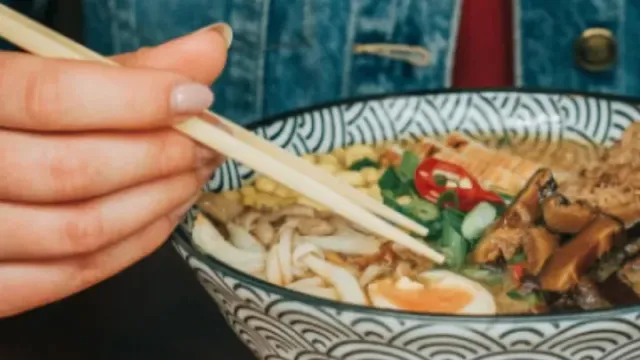 Japanese Ramen - NYC