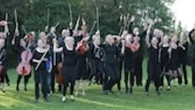 Junges Sinfonie-Orchester Wetzlar