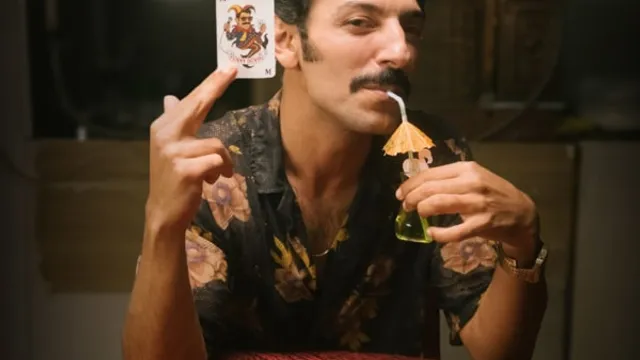 Murat Onur Öner  - Funny Dünya