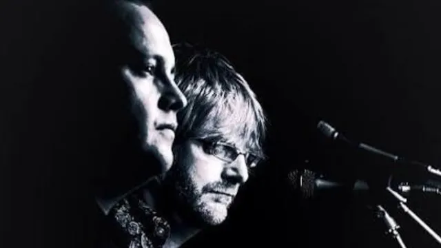 A Celebration of Simon & Garfunkel