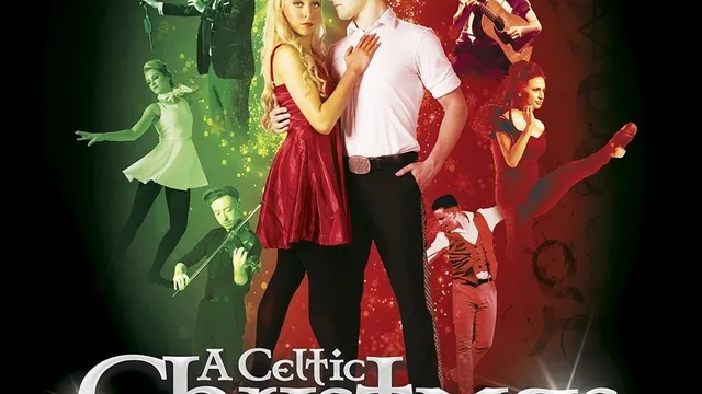 A Celtic Christmas