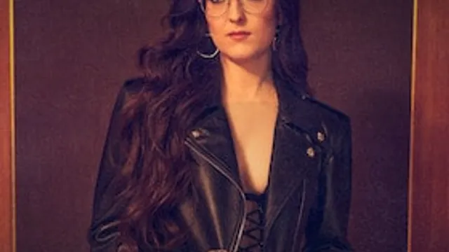 Veronica Fusaro - Looking for Connection Tour 2026