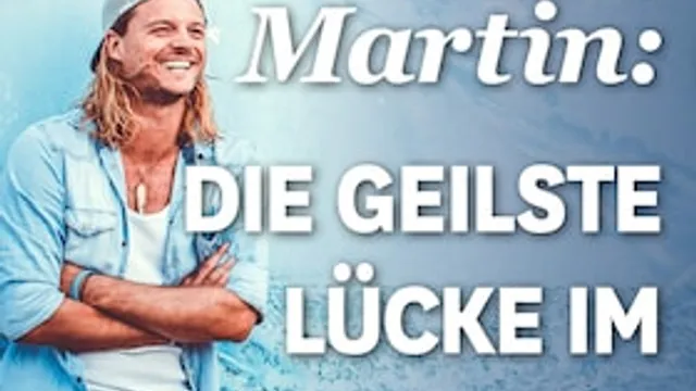 MUNDOLOGIA: Die geilste Lücke im Lebenslauf
