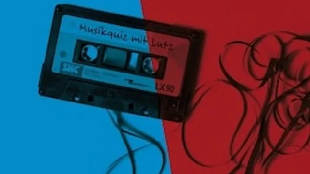 Musik Quiz mit Lutz Mühlhaus