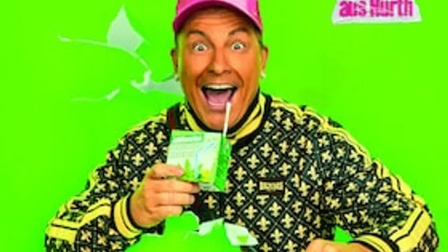 Dennis aus Hürth - "Der Wille war da - nur ich nicht!"