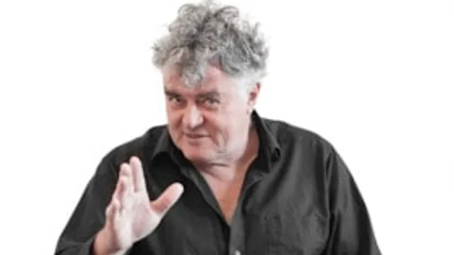 Volkmar Staub - Ausbaden