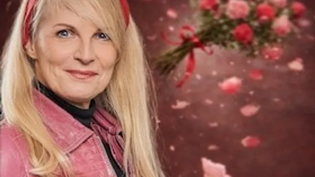 Barbara Ruscher - Romantik - aber zack, zack!