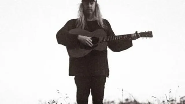 Stu Larsen
