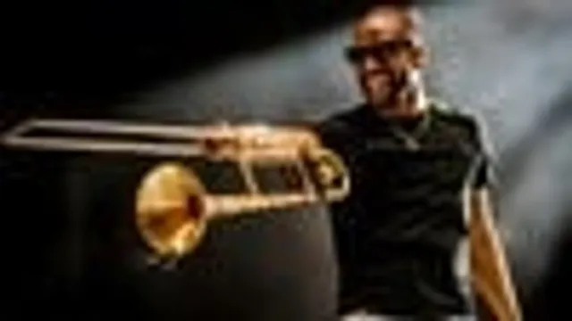 Trombone Shorty & Orleans Avenue