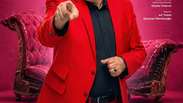 Hayatım Yalan - Mehmet Ali Erbil