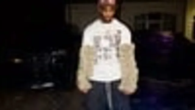 Hoodrich Pablo Juan
