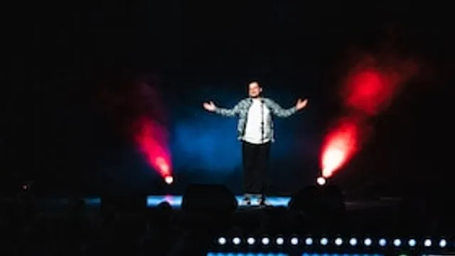 Best of Poetry Slam:  Dichterwettstreit deluxe mit Elias Raatz