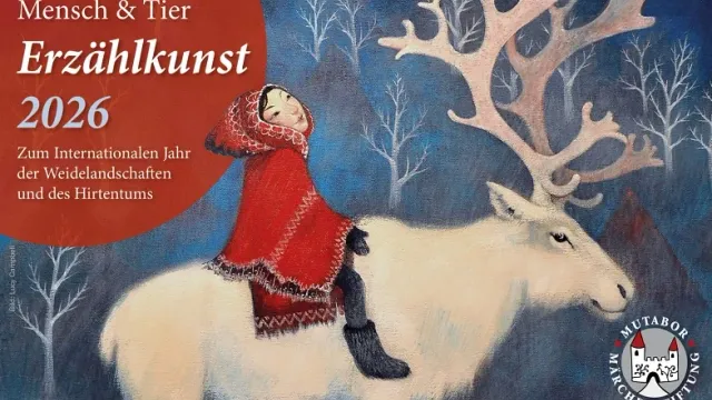 Zwischen Mensch und Tier
