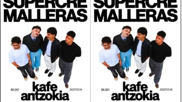 SUPERCREMALLERAS