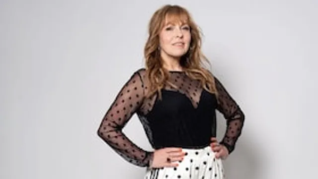 Katie Freudenschuss - One-Woman-Show
