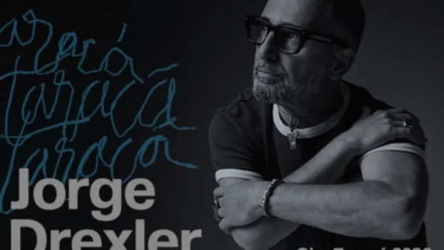 Jorge Drexler