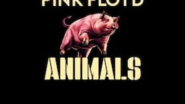 Pink Floyd by One Of These - "A Celebration of Pink Floyd"