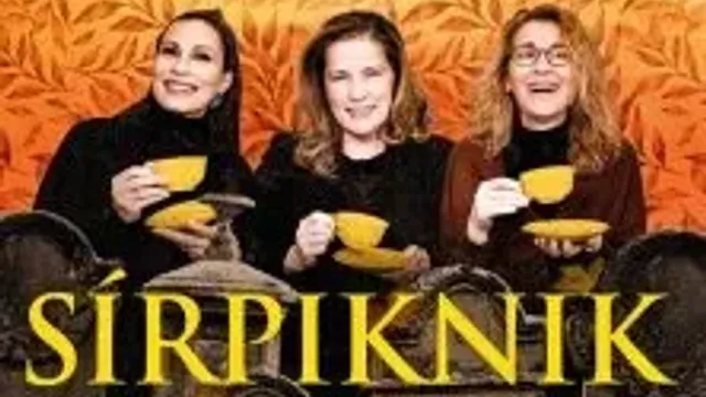 Sírpiknik,