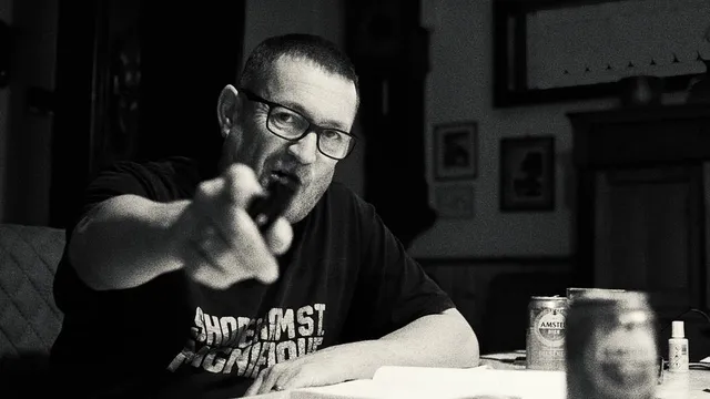 Paul Heaton