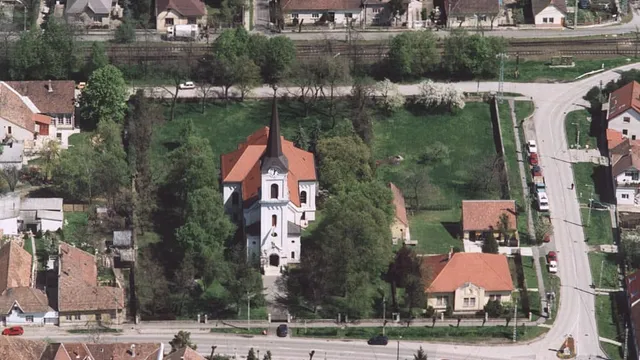 Zuzmara Félmaraton
