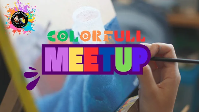 Colorful Meetup | Mumbai