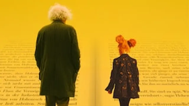Der Buchspazierer