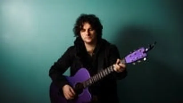 Paddy Casey