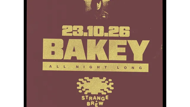 Bakey (All Night Long)