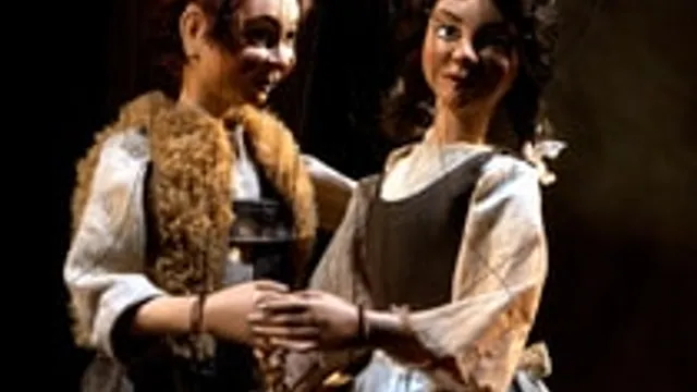 Hänsel und Gretel - Märchenoper von Engelbert Humperdinck