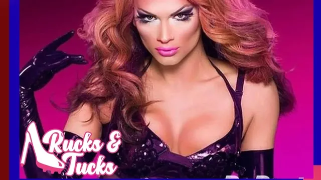 The Boston Ironsides Presents Rucks N' Tucks
