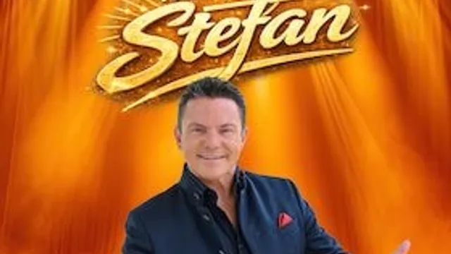 Immer wieder Stefan - Die Tour 2027