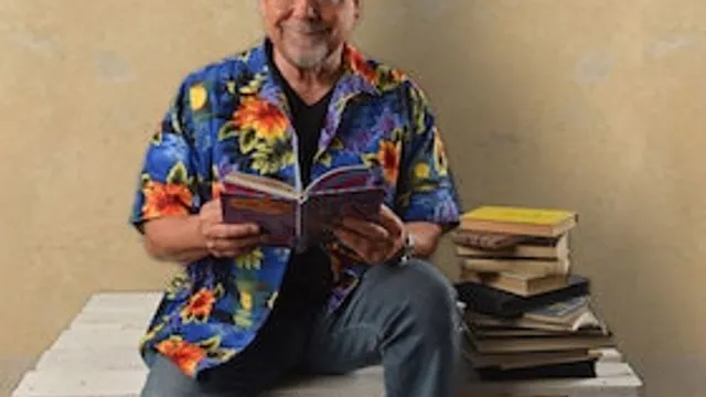 Jürgen von der Lippe liest... · Sextextsextett