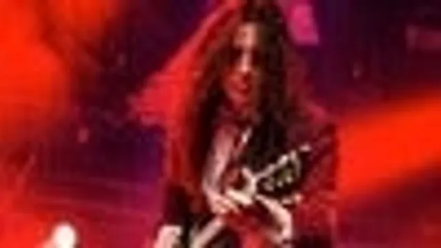 Dirty DC - Special Bon Scott / Brian Johnson Show