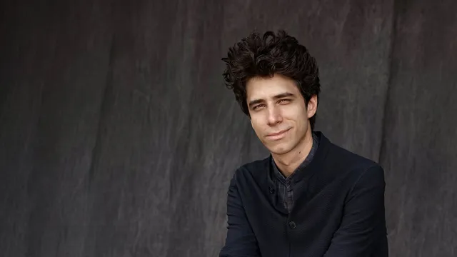 Piano Series: Vitaly Starikov