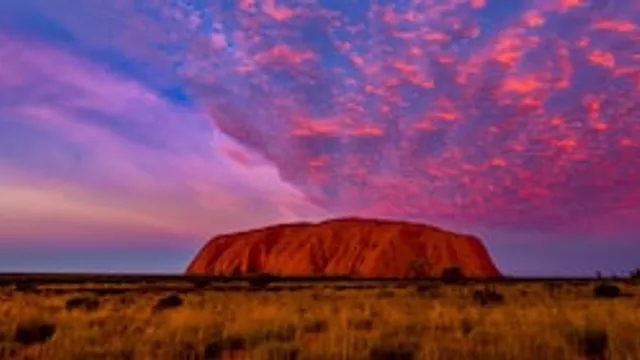 PLANETVIEW präsentiert: Australien
