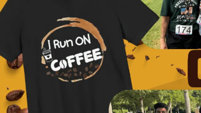 Coffee Lovers Run 5K/10K/13.1 MEMPHIS