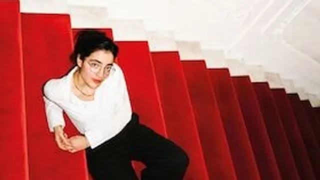 Ana Lucía - Gewinner
