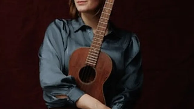Charlotte Pelgen - WOULD YOU LOOK AT THAT - Konzert