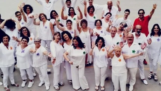 Gospel Sentits