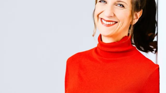 Sarah Hakenberg ich war's nicht